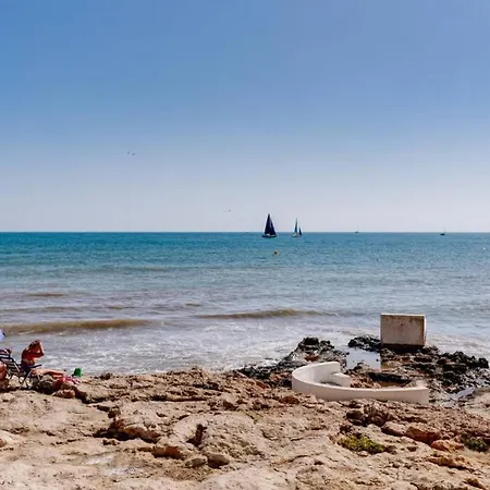 Ramon Gallud 204 * Torrevieja