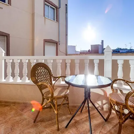 Ramon Gallud 204 * Torrevieja