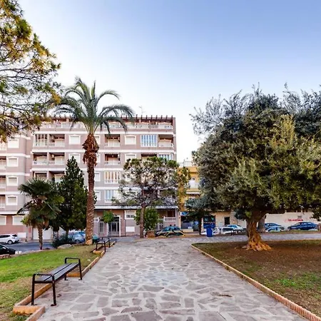 Apartment Ramon Gallud 204 Torrevieja