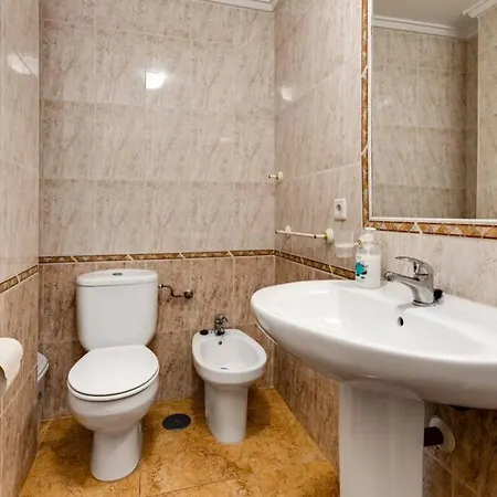 Apartament Ramon Gallud 204