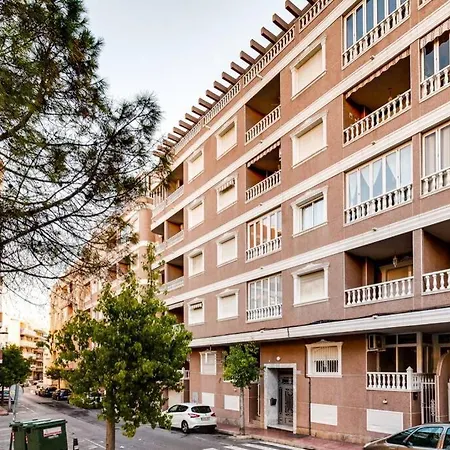 Apartament Ramon Gallud 204