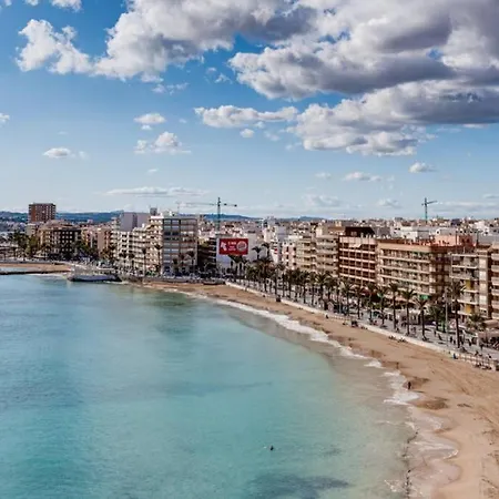 Ramon Gallud 204 Apartament *