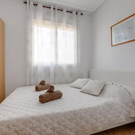 Apartament Ramon Gallud 204 *