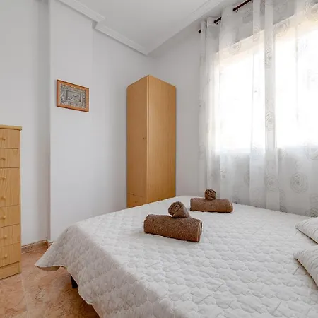 Ramon Gallud 204 * Torrevieja