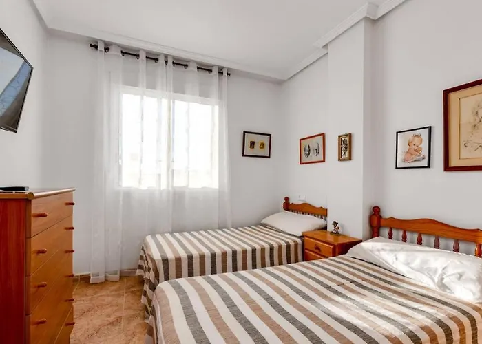 דירה Ramon Gallud 204 *