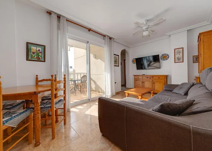 Ramon Gallud 204 דירה טורבייחה