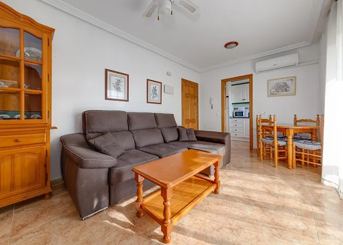 Ramon Gallud 204 דירה טורבייחה