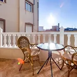 Ramon Gallud 204 * Torrevieja