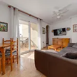 Ramon Gallud 204 Daire Torrevieja